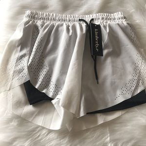 Brand new versatile shorts